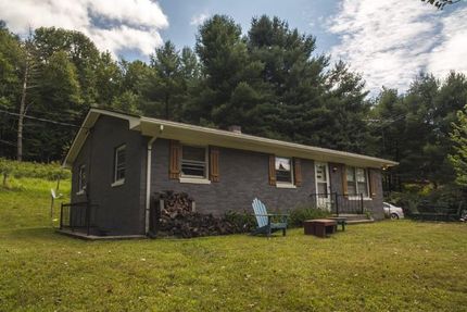 Farm and Ranch in Floyd County, Virginia