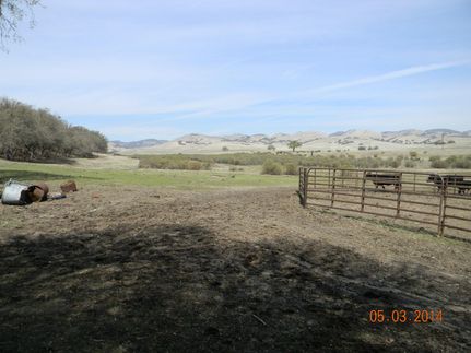 Farm and Ranch in Monterey County, California