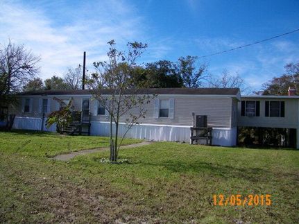 Recreational Property in Dewitt County, Texas