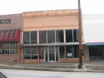Farm and Ranch in Houston County, Texas