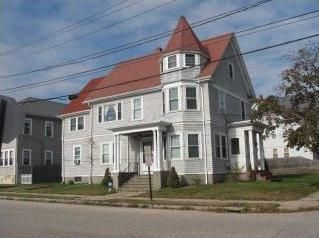 House in Providence County, Rhode Island