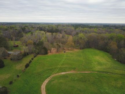 Land in Morgan County, Georgia