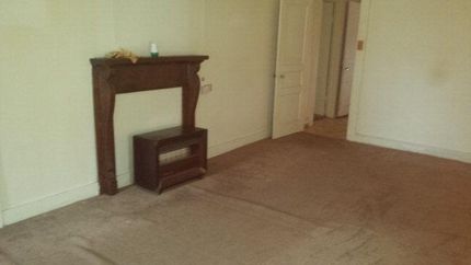 Land in Pike County, Mississippi