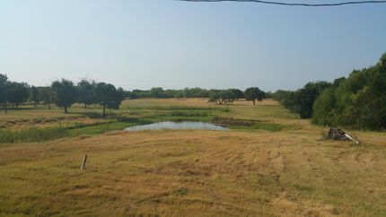 Farm and Ranch in Wise County, Texas