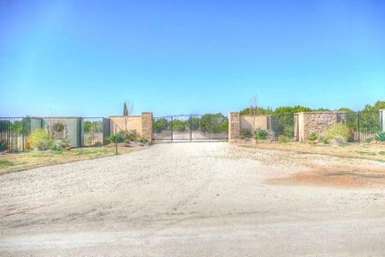 Land in Lampasas County, Texas