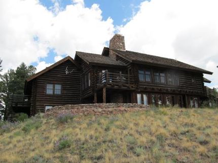 Hunting Property in Teller County, Colorado