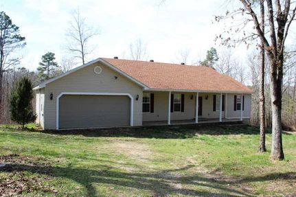 House in Butler County, Missouri