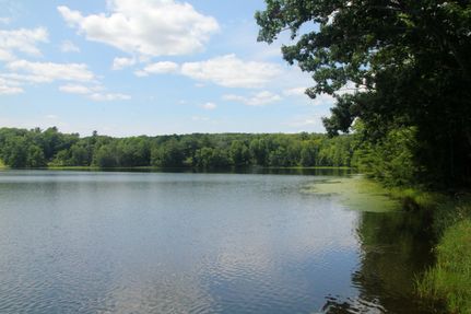 Farm and Ranch in Wayne County, Pennsylvania