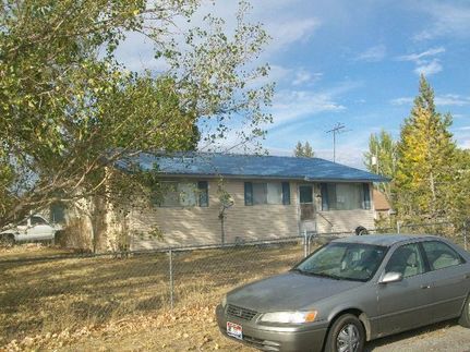 Land in Clark County, Idaho