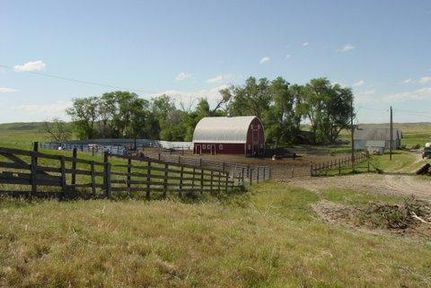 Land in Sheridan County, Nebraska