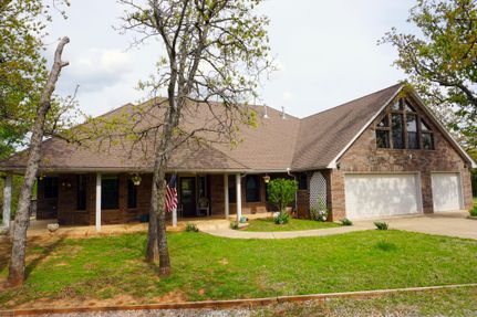 Commercial Property in Lincoln County, Oklahoma