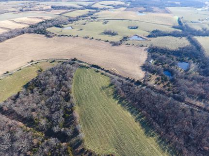 Timberland Property in Worth County, Missouri