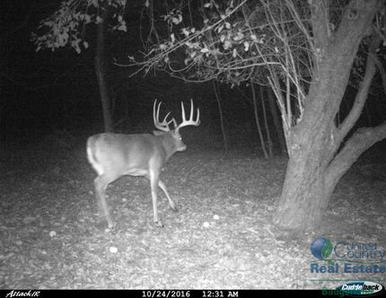 Recreational Property in Crawford County, Wisconsin