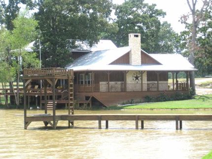Farm and Ranch in Houston County, Texas