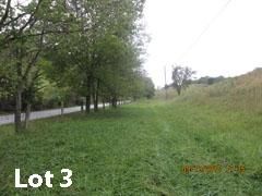 Recreational Property in Fleming County, Kentucky
