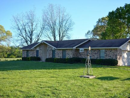 Hunting Property in Hopkins County, Texas