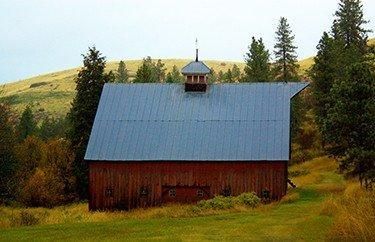 Recreational Property in Lincoln County, Washington