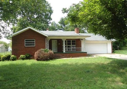 Land in Lincoln County, North Carolina