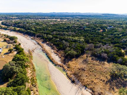 Land in Bandera County, Texas