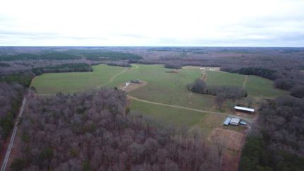 Land in Anderson County, South Carolina