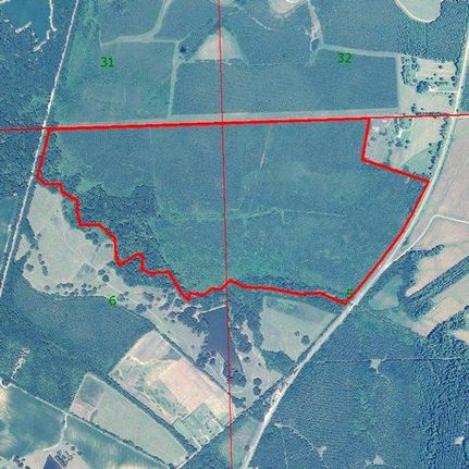 Land in Madison County, Mississippi