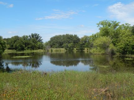 Farm and Ranch in Comanche County, Texas