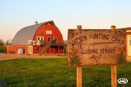 Recreational Property in Chippewa County, Minnesota