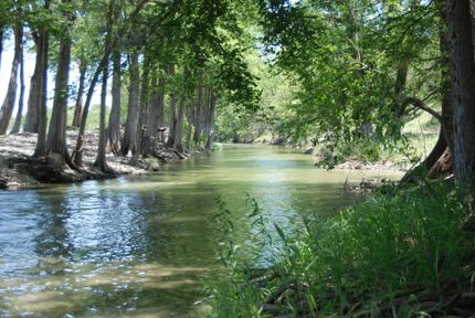 Timberland Property in Kerr County, Texas
