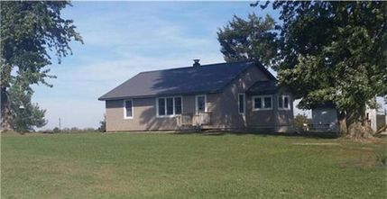 Farm and Ranch in Daviess County, Missouri