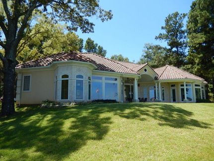 Farm and Ranch in Henderson County, Texas