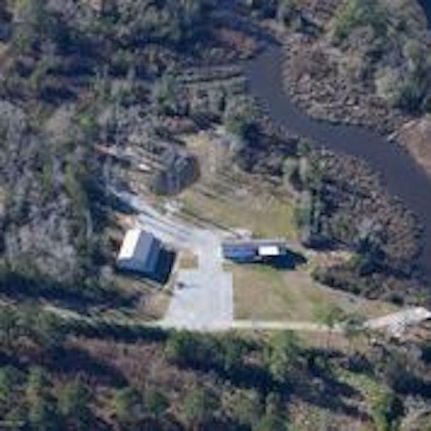 Land in Beaufort County, North Carolina