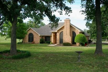 Recreational Property in Parker County, Texas
