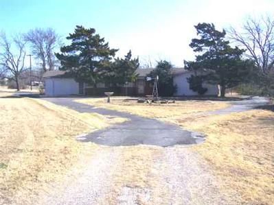 Timberland Property in Comanche County, Texas