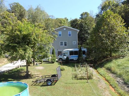 Hunting Property in Harrison County, West Virginia
