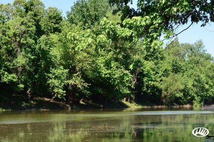 Land in Mississippi County, Missouri