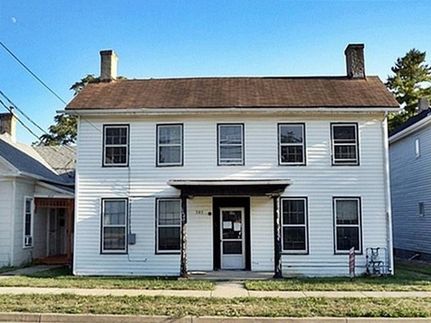 Land in Greene County, Ohio