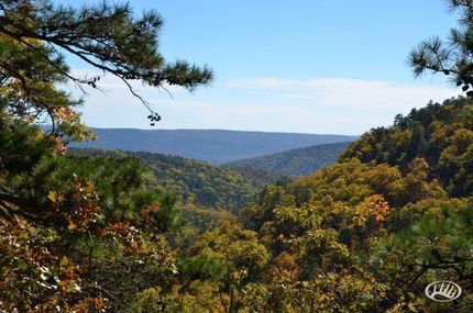 Farm and Ranch in Pushmataha County, Oklahoma