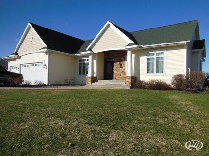 Lakefront Property in Marathon County, Wisconsin