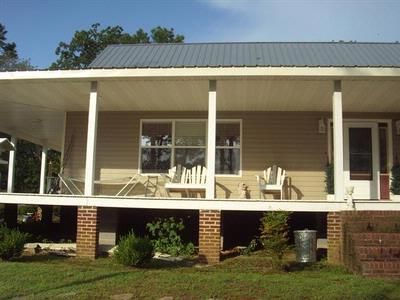 Farm and Ranch in Grundy County, Tennessee