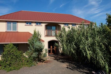 Timberland Property in Walla Walla County, Washington