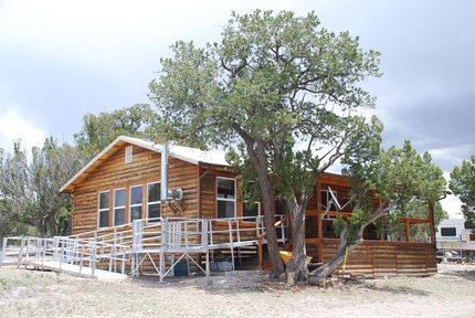 Land in Catron County, New Mexico