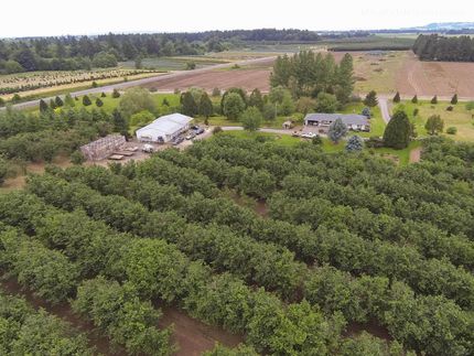 Commercial Property in Marion County, Oregon