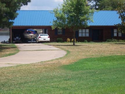 Timberland Property in Camp County, Texas