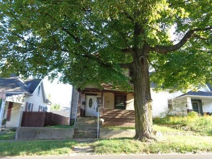 Land in Logan County, Ohio