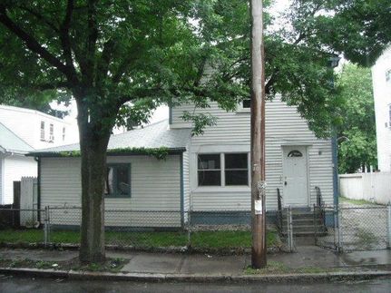 Land in Providence County, Rhode Island