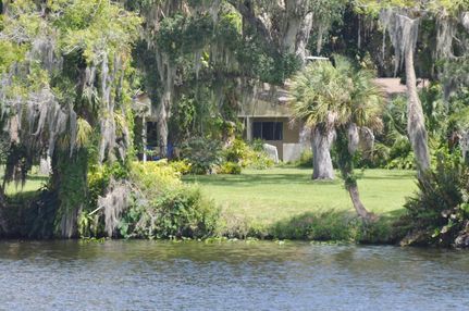 Riverfront Property in Hendry County, Florida