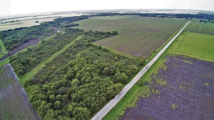 Land in Matagorda County, Texas