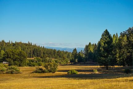 House in Mariposa County, California