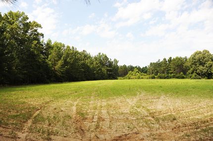 Farm and Ranch in Marion County, South Carolina