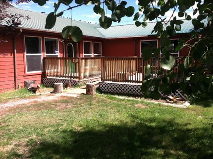 Land in Rio Grande County, Colorado